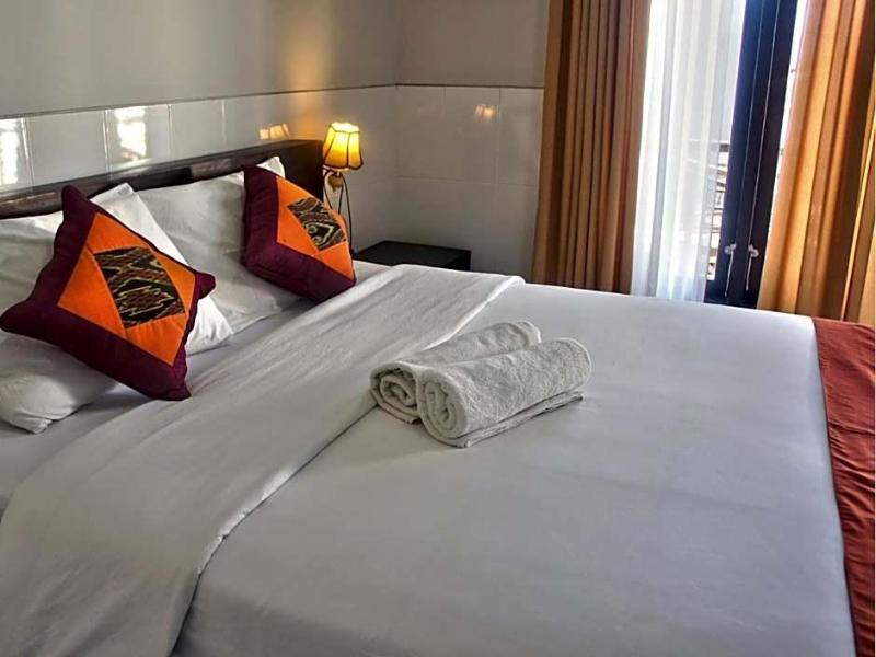 Wana Kubu Homestay image