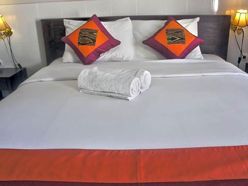 Wana Kubu Homestay image