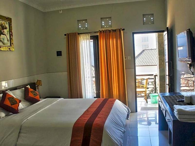 Wana Kubu Homestay image