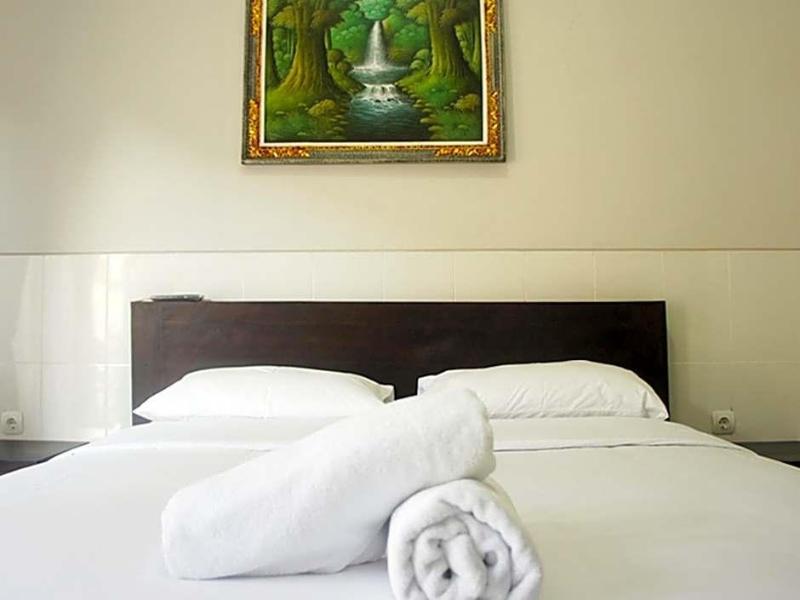Wana Kubu Homestay image