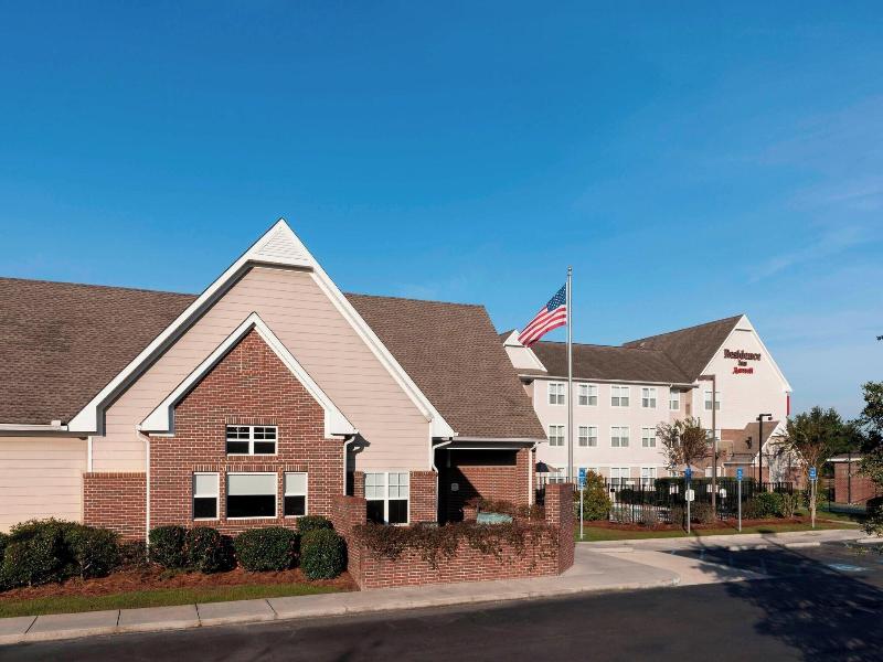 Residence Inn By Marriott Hattiesburg
