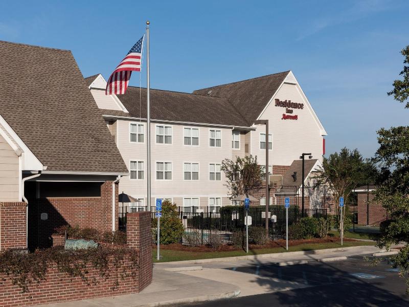 Residence Inn By Marriott Hattiesburg
