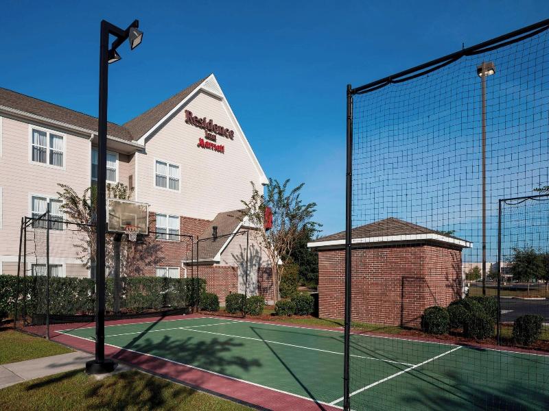 Residence Inn By Marriott Hattiesburg