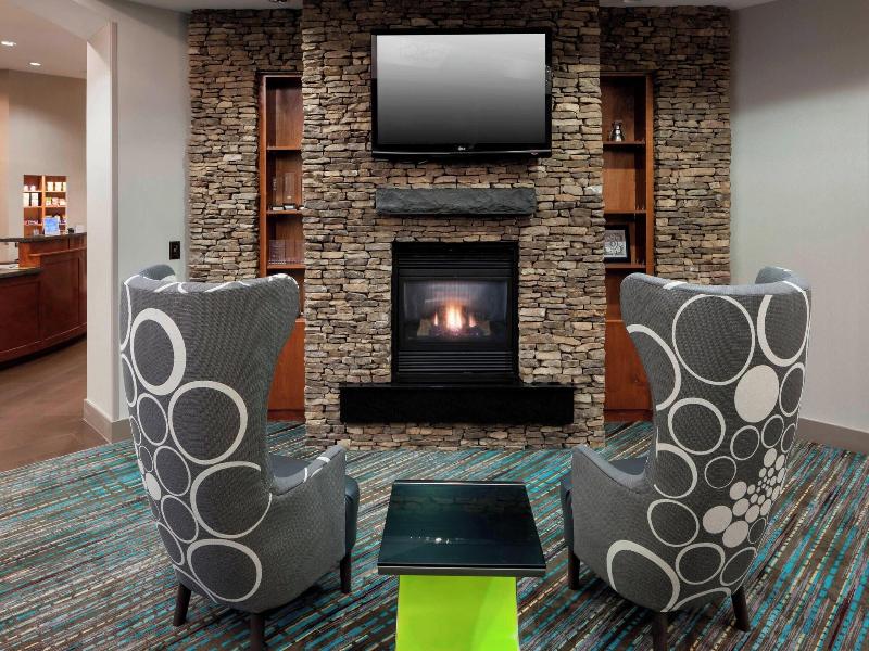 Residence Inn By Marriott Hattiesburg