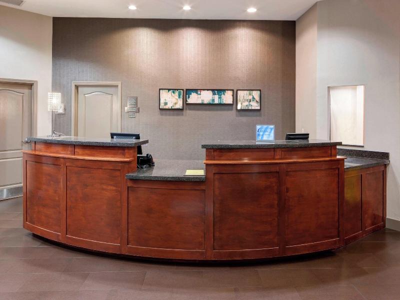 Residence Inn By Marriott Hattiesburg