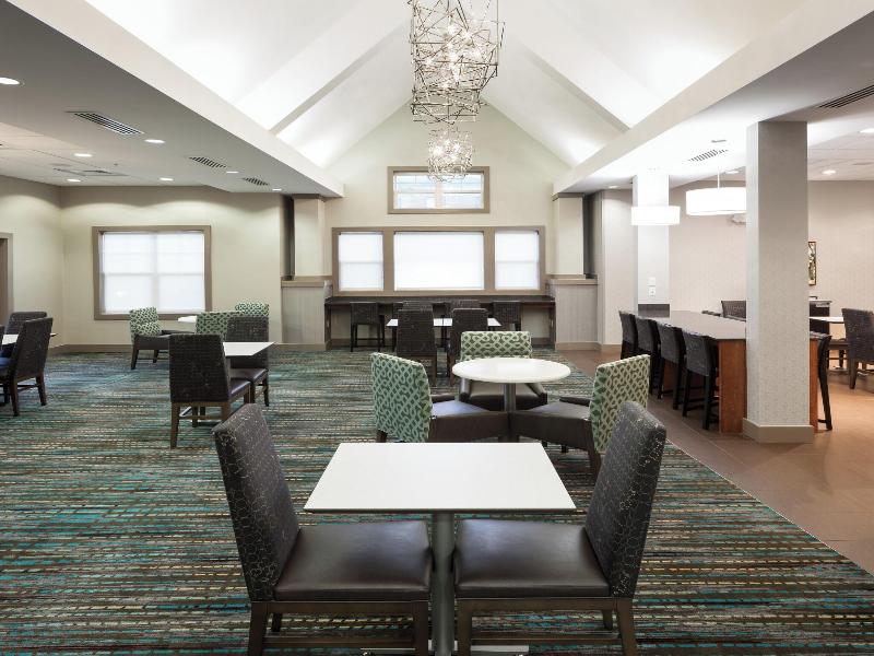 Residence Inn By Marriott Hattiesburg