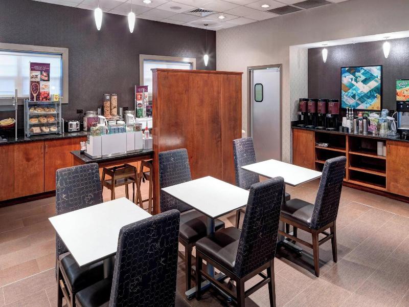 Residence Inn By Marriott Hattiesburg