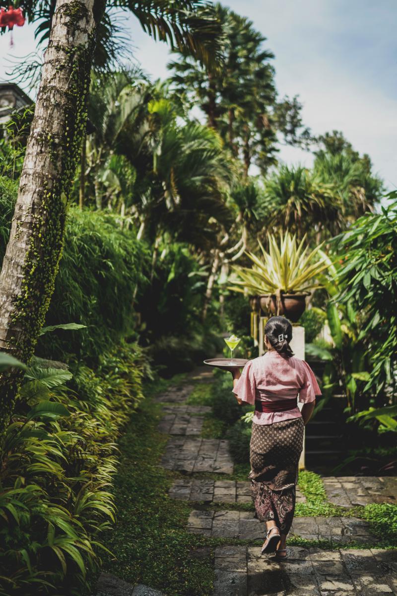 Amora Ubud Boutique Villas