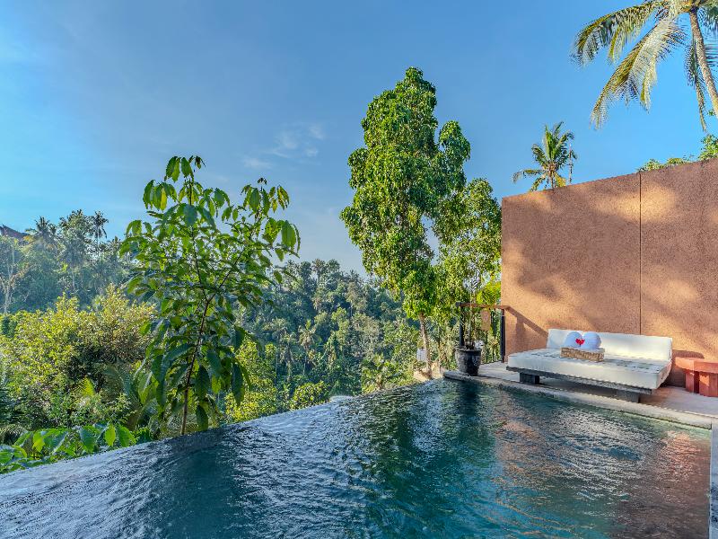 Amora Ubud Boutique Villas image