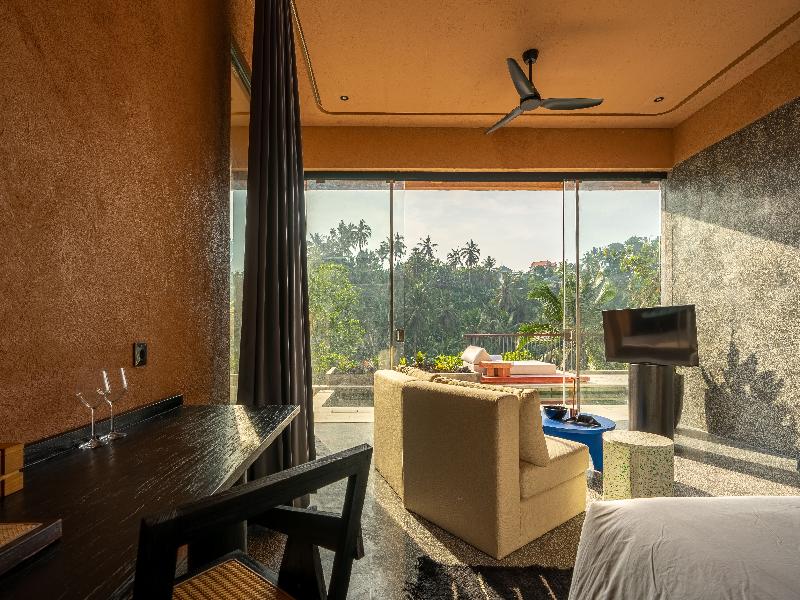 Amora Ubud Boutique Villas image