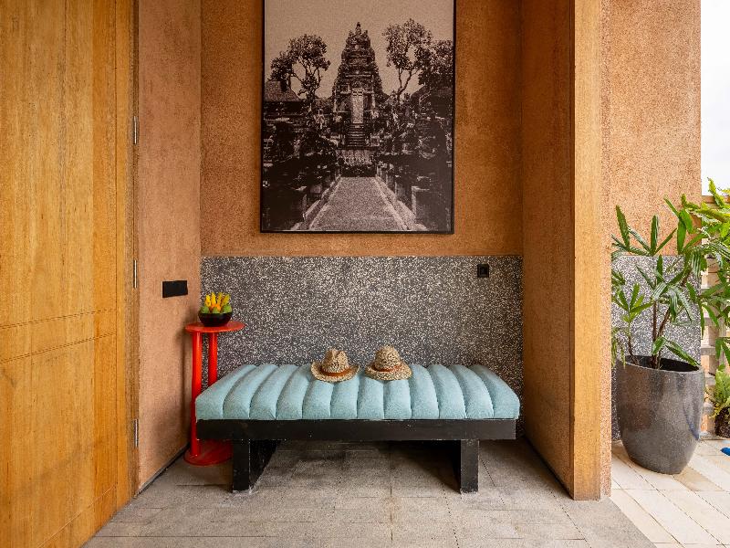 Amora Ubud Boutique Villas image