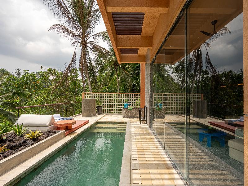 Amora Ubud Boutique Villas image