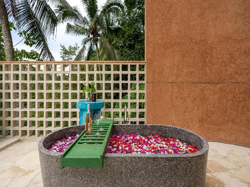 Amora Ubud Boutique Villas image