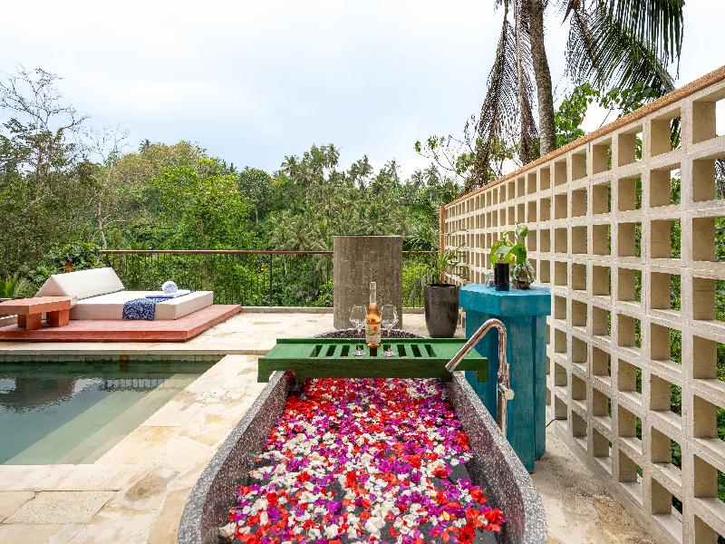 Amora Ubud Boutique Villas image