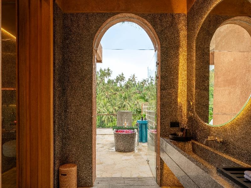 Amora Ubud Boutique Villas image