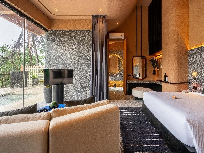 Amora Ubud Boutique Villas image