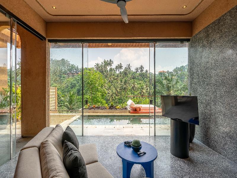 Amora Ubud Boutique Villas image