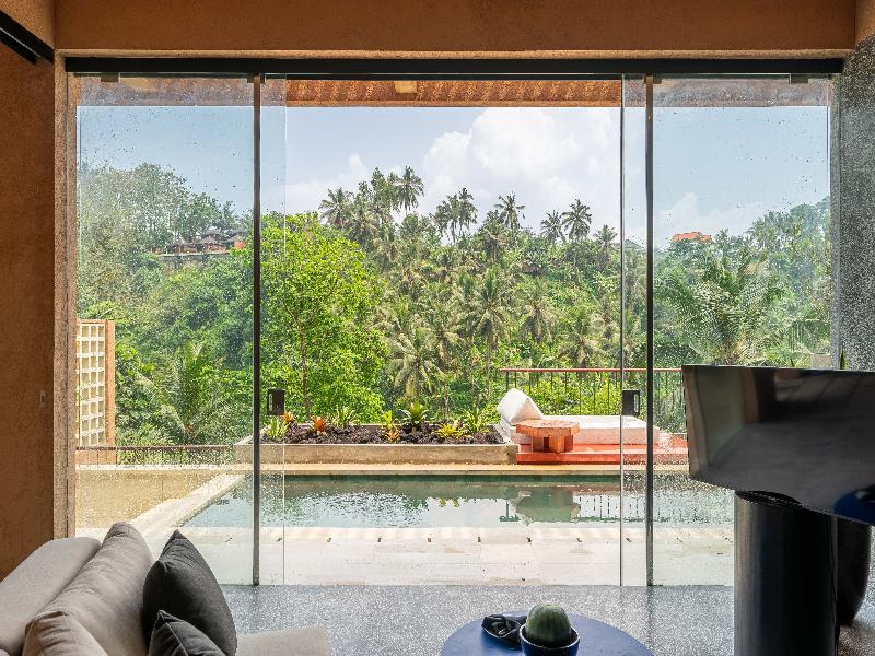 Amora Ubud Boutique Villas image