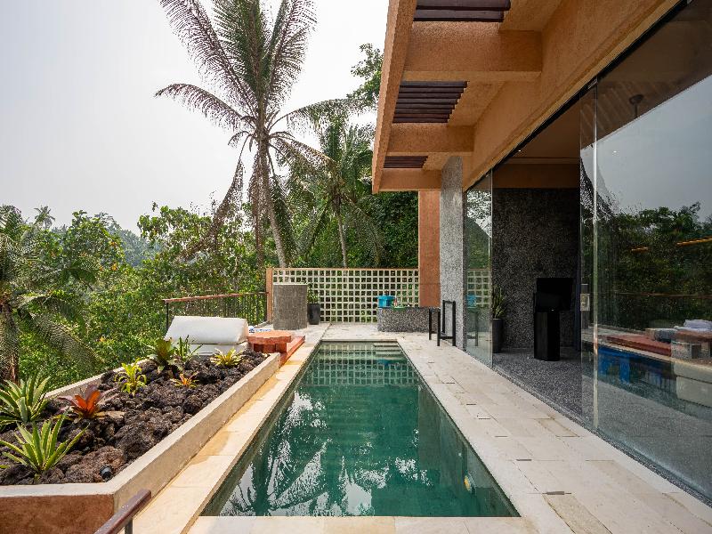 Amora Ubud Boutique Villas image