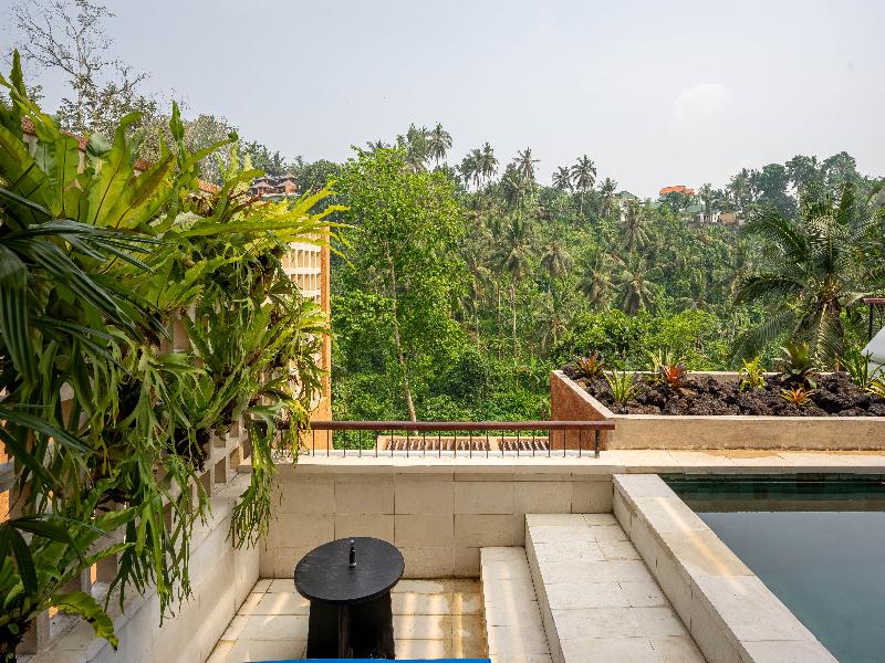 Amora Ubud Boutique Villas image
