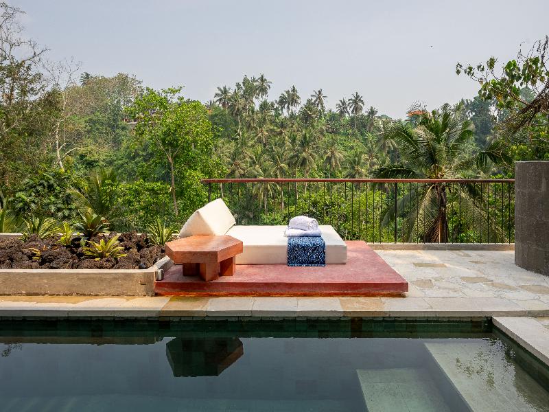 Amora Ubud Boutique Villas image