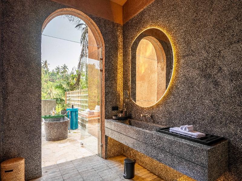 Amora Ubud Boutique Villas image