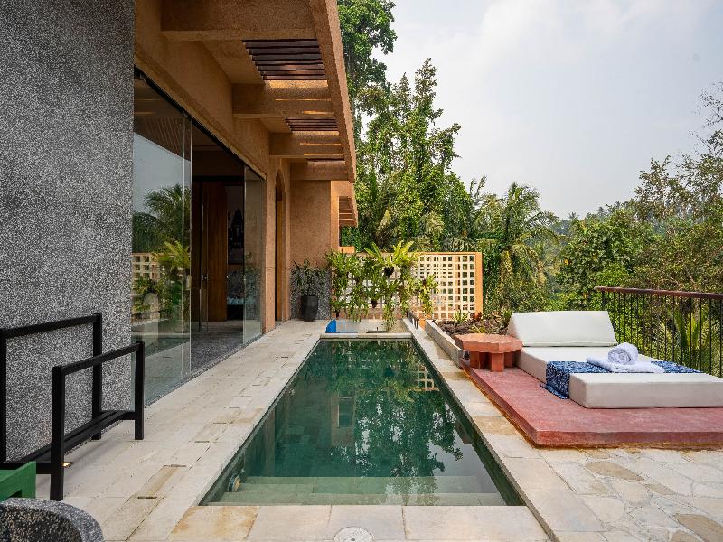 Amora Ubud Boutique Villas image