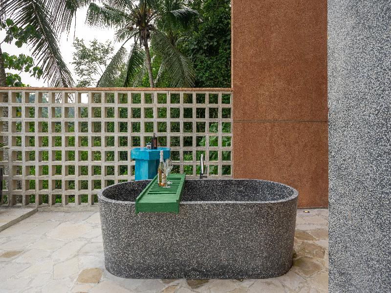 Amora Ubud Boutique Villas image
