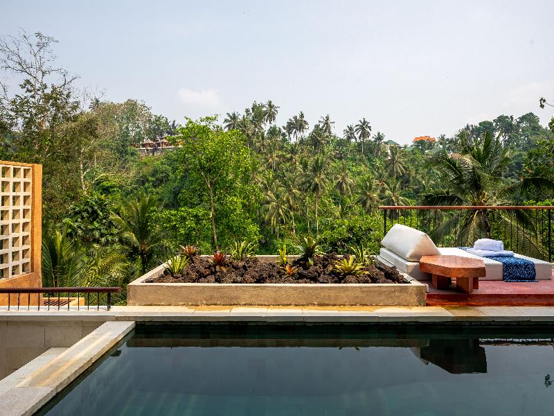 Amora Ubud Boutique Villas image