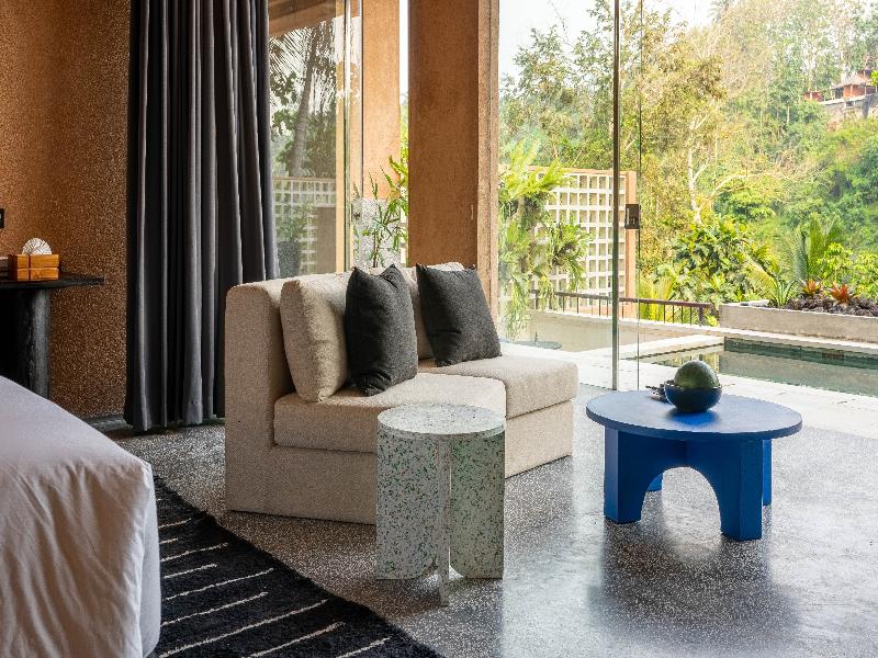 Amora Ubud Boutique Villas image
