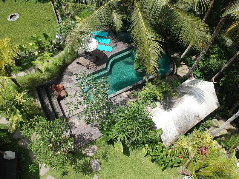 Ubud Tropical image