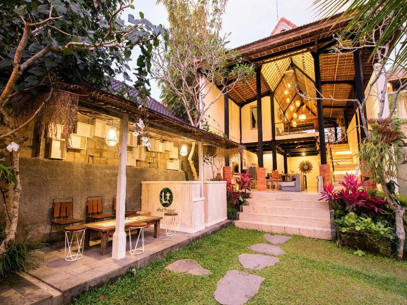 Ubud Tropical image