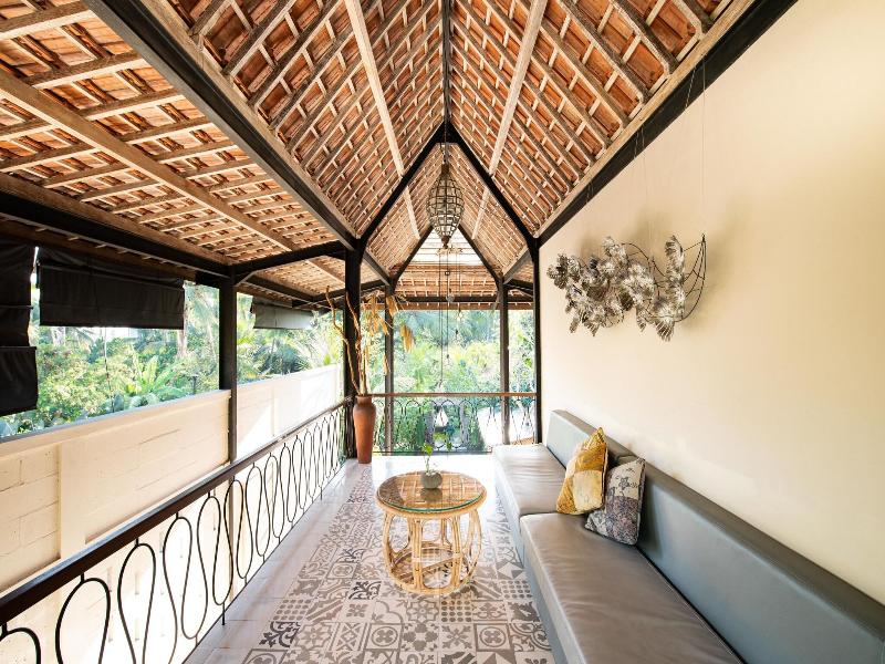 Ubud Tropical image