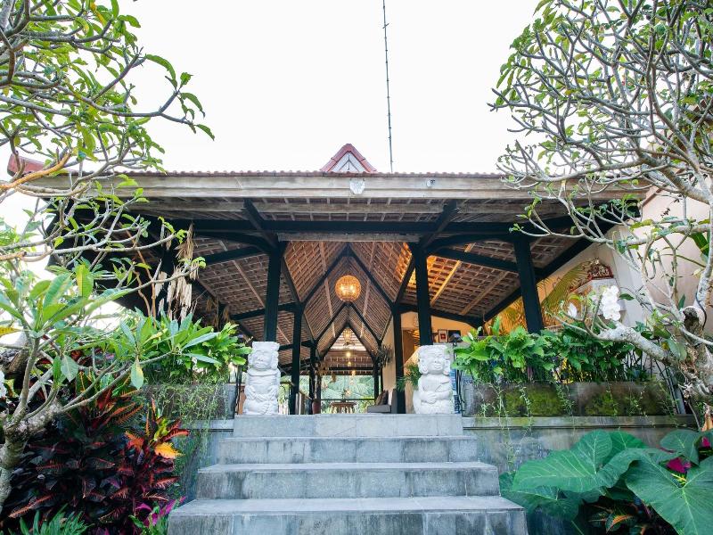 Ubud Tropical image