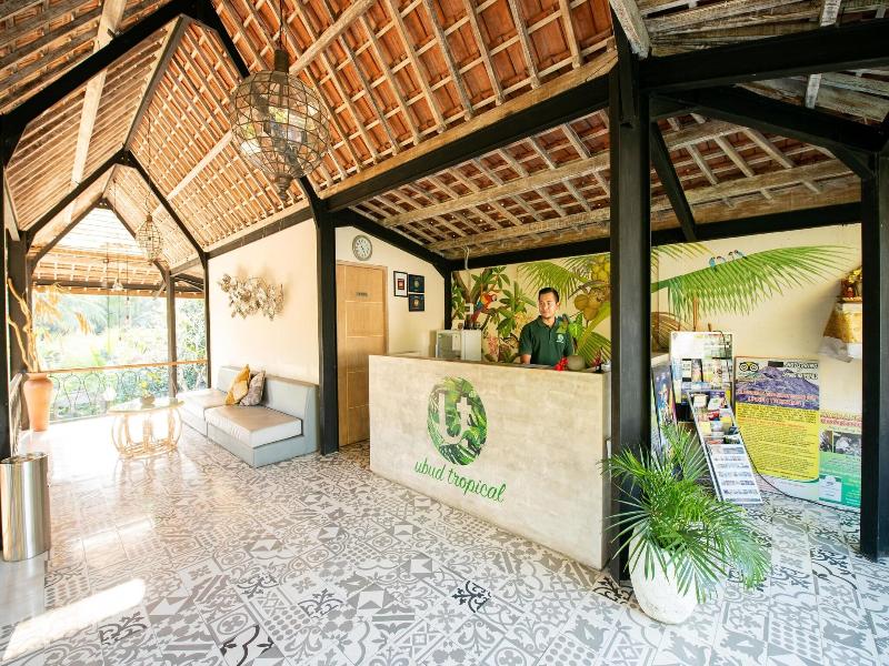 Ubud Tropical image