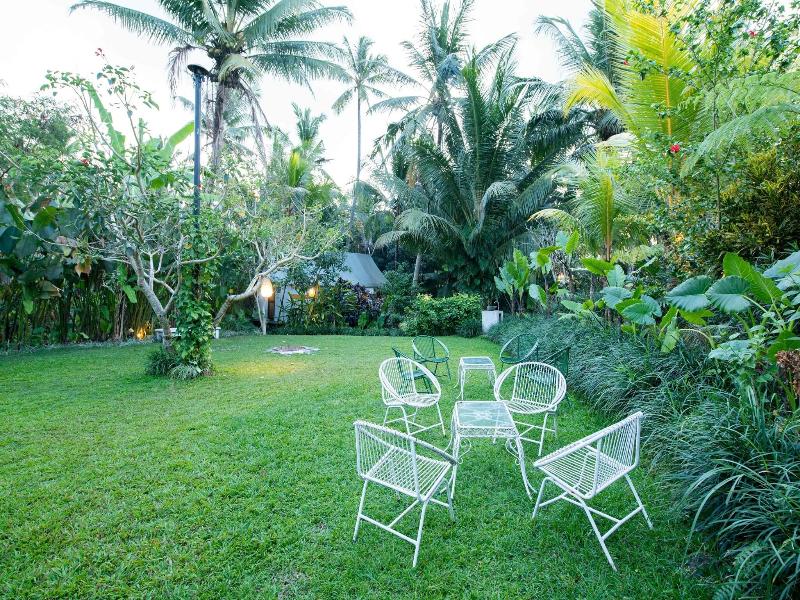 Ubud Tropical image