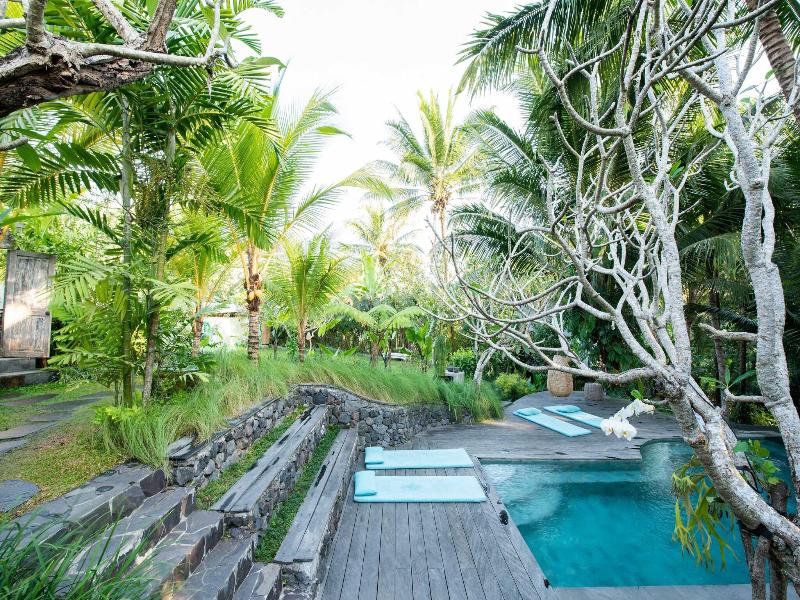 Ubud Tropical image