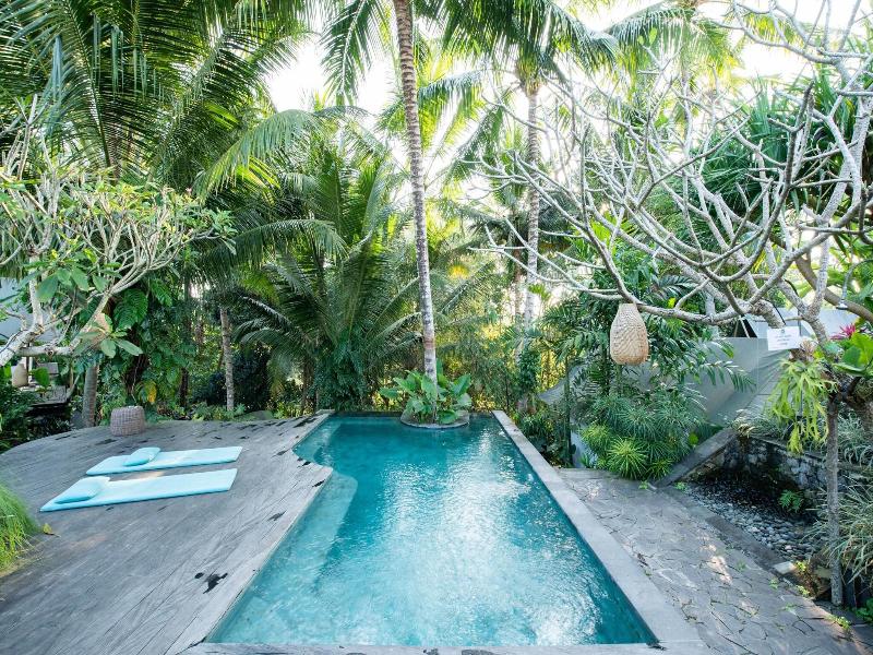Ubud Tropical image