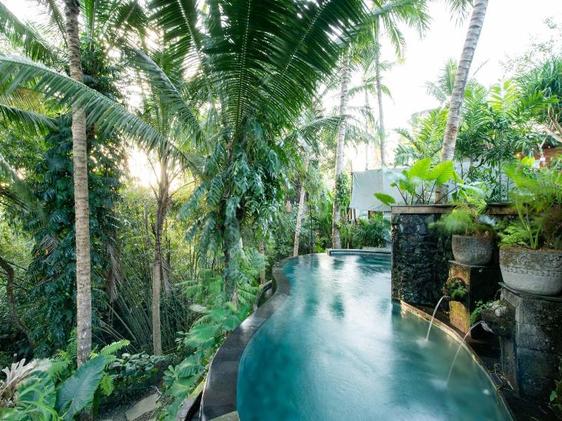 Ubud Tropical image
