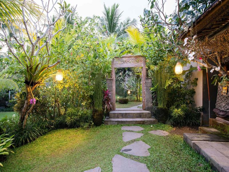 Ubud Tropical image