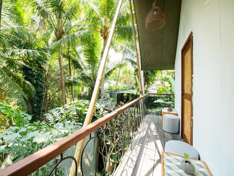 Ubud Tropical image