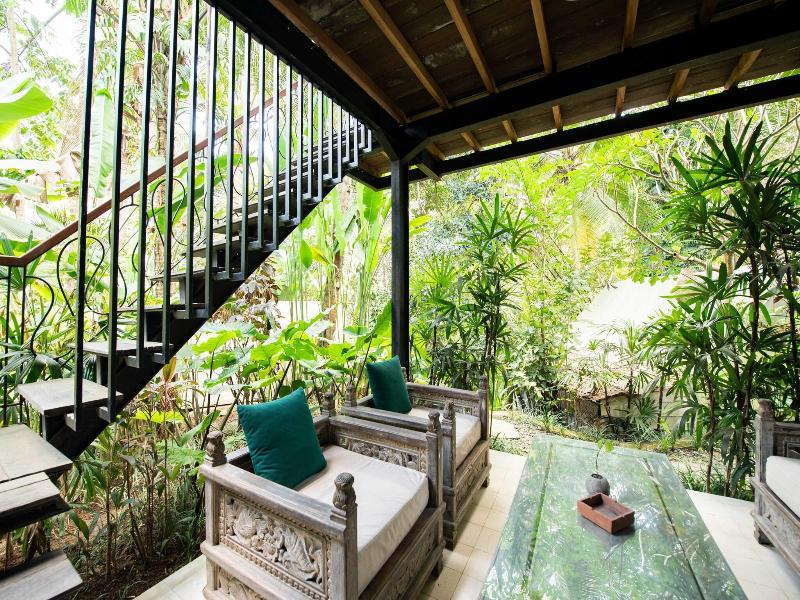 Ubud Tropical image