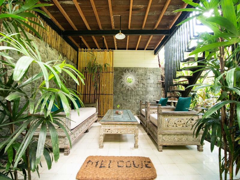 Ubud Tropical image