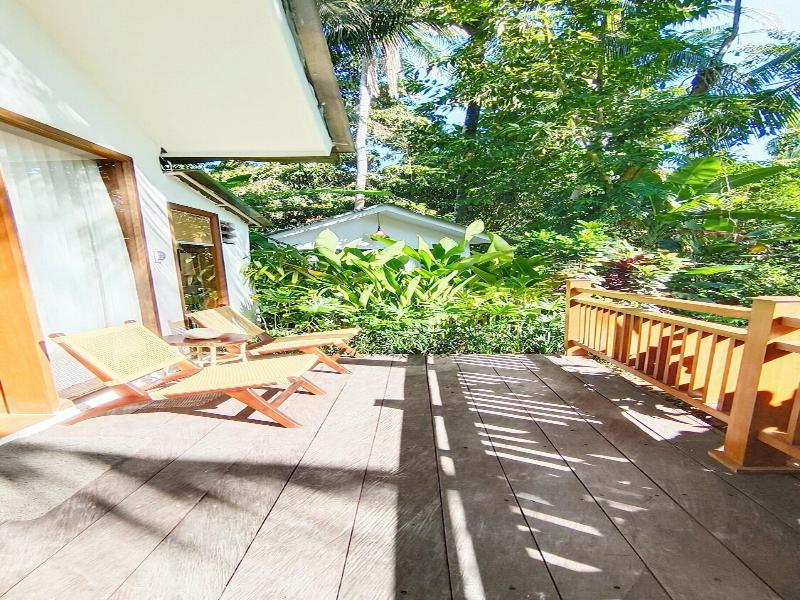 Ubud Tropical image