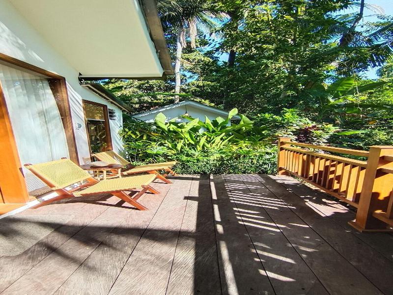 Ubud Tropical image
