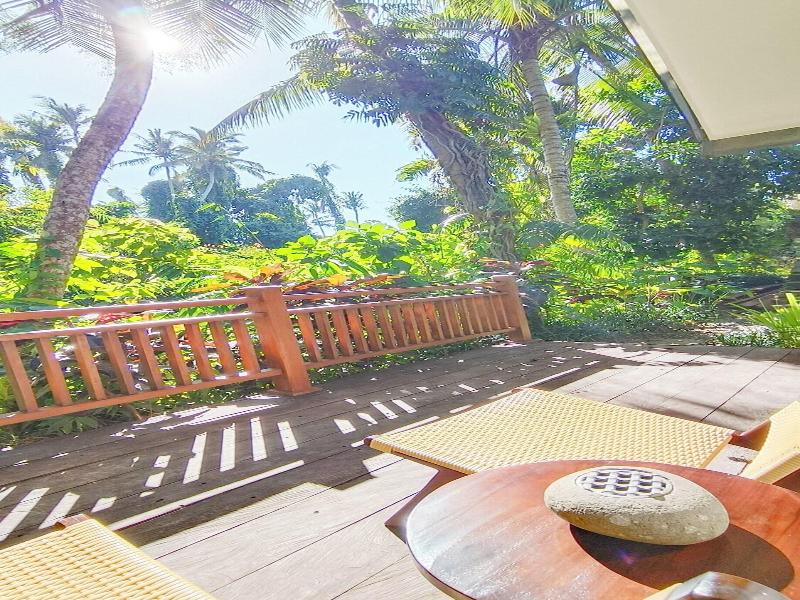 Ubud Tropical image