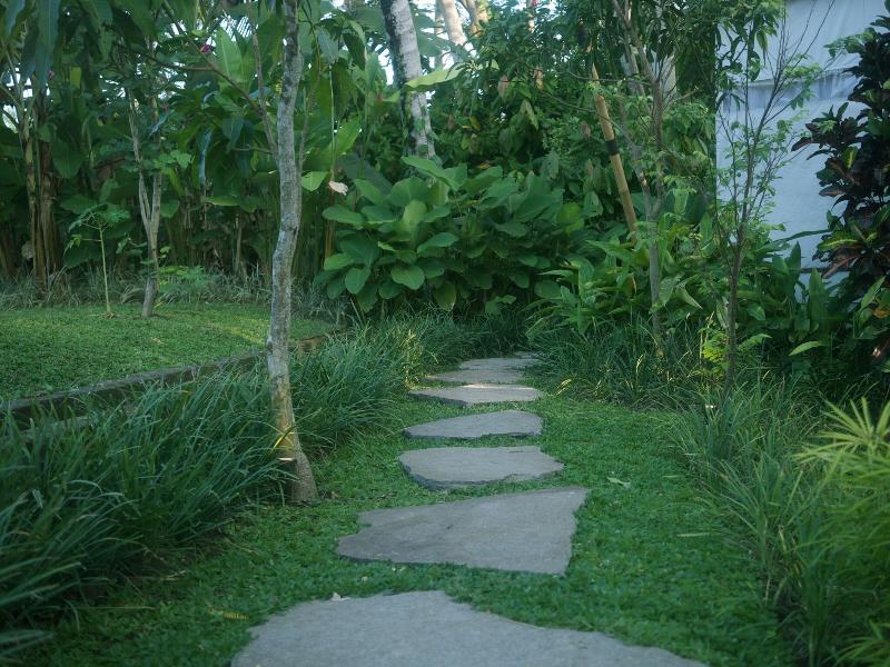 Ubud Tropical image