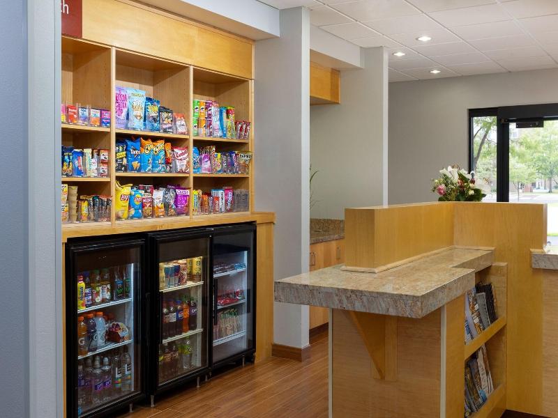Towneplace Suites By Marriott Millcreek Mall