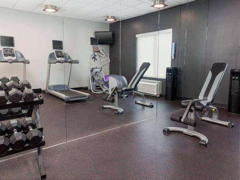 Towneplace Suites By Marriott Millcreek Mall