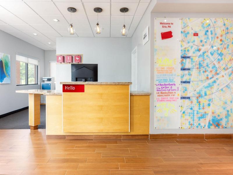 Towneplace Suites By Marriott Millcreek Mall